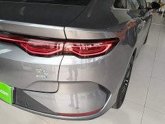 BYD Qin L 2025 EV 545KM Yunzhan Edition - ფოტო 7