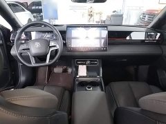 BYD Qin L 2025 EV 545KM Yunzhan Edition - ფოტო 9