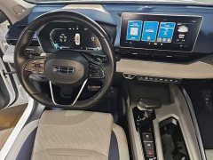 Geely Xingrui 2.0T Diesel Premium Edition - ფოტო 10