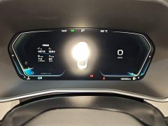 Geely Xingrui 2.0T Diesel Premium Edition - ფოტო 11