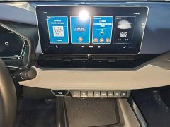 Geely Xingrui 2.0T Diesel Premium Edition - ფოტო 12