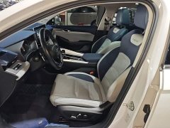 Geely Xingrui 2.0T Diesel Premium Edition - ფოტო 14