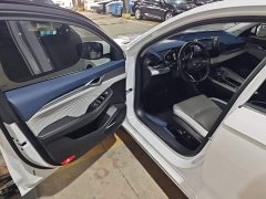 Geely Xingrui 2.0T Diesel Premium Edition - ფოტო 15