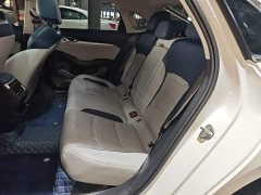Geely Xingrui 2.0T Diesel Premium Edition - ფოტო 16