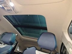 Geely Xingrui 2.0T Diesel Premium Edition - ფოტო 17