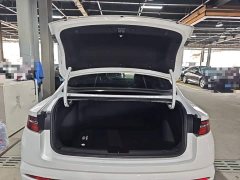 Geely Xingrui 2.0T Diesel Premium Edition - ფოტო 18
