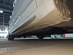 Geely Xingrui 2.0T Diesel Premium Edition - ფოტო 20