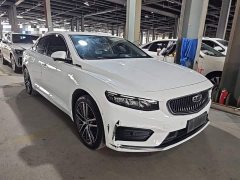 Geely Xingrui 2.0T Diesel Premium Edition - ფოტო 3