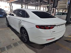 Geely Xingrui 2.0T Diesel Premium Edition - ფოტო 4