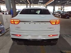 Geely Xingrui 2.0T Diesel Premium Edition - ფოტო 5