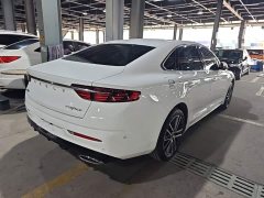 Geely Xingrui 2.0T Diesel Premium Edition - ფოტო 6