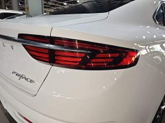 Geely Xingrui 2.0T Diesel Premium Edition - ფოტო 7