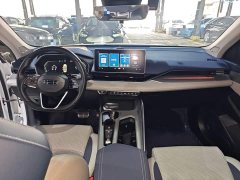 Geely Xingrui 2.0T Diesel Premium Edition - ფოტო 9