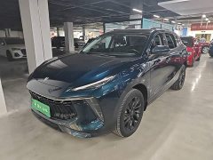 Dongfeng Fenxing T5 EVO 2021 1.5T DCT Diamond Edition - ფოტო 1