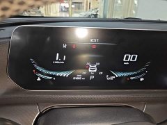 Dongfeng Fenxing T5 EVO 2021 1.5T DCT Diamond Edition - ფოტო 11