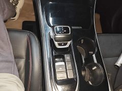 Dongfeng Fenxing T5 EVO 2021 1.5T DCT Diamond Edition - ფოტო 13