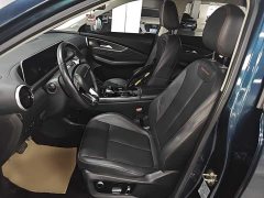 Dongfeng Fenxing T5 EVO 2021 1.5T DCT Diamond Edition - ფოტო 14