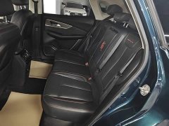 Dongfeng Fenxing T5 EVO 2021 1.5T DCT Diamond Edition - ფოტო 16