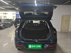 Dongfeng Fenxing T5 EVO 2021 1.5T DCT Diamond Edition - ფოტო 18
