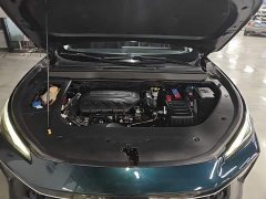Dongfeng Fenxing T5 EVO 2021 1.5T DCT Diamond Edition - ფოტო 19