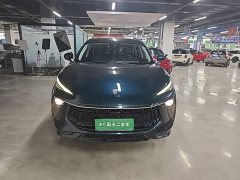 Dongfeng Fenxing T5 EVO 2021 1.5T DCT Diamond Edition - ფოტო 2