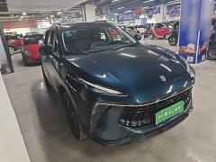Dongfeng Fenxing T5 EVO 2021 1.5T DCT Diamond Edition - ფოტო 3