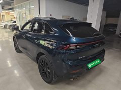 Dongfeng Fenxing T5 EVO 2021 1.5T DCT Diamond Edition - ფოტო 4