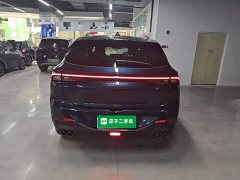 Dongfeng Fenxing T5 EVO 2021 1.5T DCT Diamond Edition - ფოტო 5