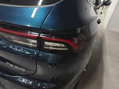 Dongfeng Fenxing T5 EVO 2021 1.5T DCT Diamond Edition - ფოტო 7