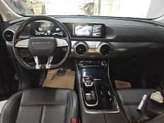 Dongfeng Fenxing T5 EVO 2021 1.5T DCT Diamond Edition - ფოტო 9