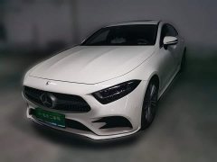 Mercedes-Benz CLS 300 AMG Dynamic - ფოტო 1