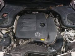 Mercedes-Benz CLS 300 AMG Dynamic - ფოტო 10