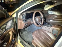 Mercedes-Benz CLS 300 AMG Dynamic - ფოტო 12