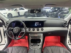 Mercedes-Benz CLS 300 AMG Dynamic - ფოტო 13