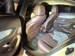 Mercedes-Benz CLS 300 AMG Dynamic - ფოტო 14