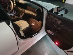 Mercedes-Benz CLS 300 AMG Dynamic - ფოტო 17