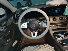 Mercedes-Benz CLS 300 AMG Dynamic - ფოტო 2