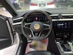 Volkswagen FAW-Volkswagen CC 2021 380TSI Eye-Catching Edition - ფოტო 10