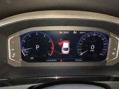 Volkswagen FAW-Volkswagen CC 2021 380TSI Eye-Catching Edition - ფოტო 11