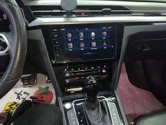 Volkswagen FAW-Volkswagen CC 2021 380TSI Eye-Catching Edition - ფოტო 12