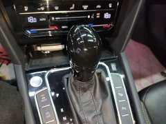 Volkswagen FAW-Volkswagen CC 2021 380TSI Eye-Catching Edition - ფოტო 13