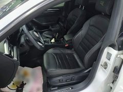 Volkswagen FAW-Volkswagen CC 2021 380TSI Eye-Catching Edition - ფოტო 14