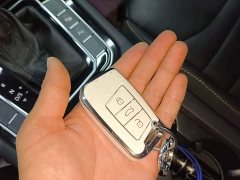 Volkswagen FAW-Volkswagen CC 2021 380TSI Eye-Catching Edition - ფოტო 8