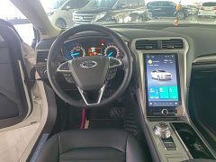 Ford Mondeo 2020 EcoBoost 180 Fashion - ფოტო 10