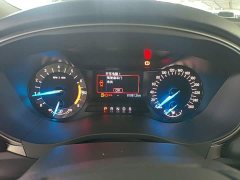 Ford Mondeo 2020 EcoBoost 180 Fashion - ფოტო 11