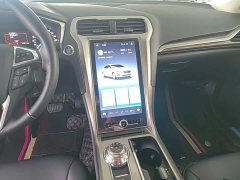 Ford Mondeo 2020 EcoBoost 180 Fashion - ფოტო 12