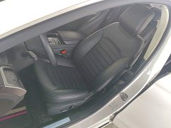 Ford Mondeo 2020 EcoBoost 180 Fashion - ფოტო 14