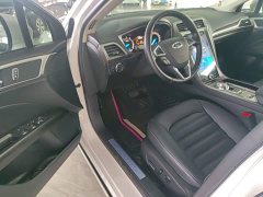 Ford Mondeo 2020 EcoBoost 180 Fashion - ფოტო 15