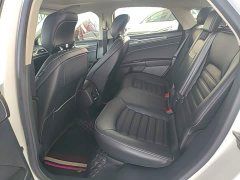 Ford Mondeo 2020 EcoBoost 180 Fashion - ფოტო 16