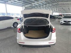 Ford Mondeo 2020 EcoBoost 180 Fashion - ფოტო 18